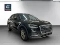 AUDI Q2 40 TFSI quattro S-tronic