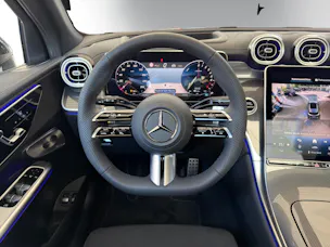 MERCEDES-BENZ GLC 400 e 4Matic EQ Star 9G-Tronic