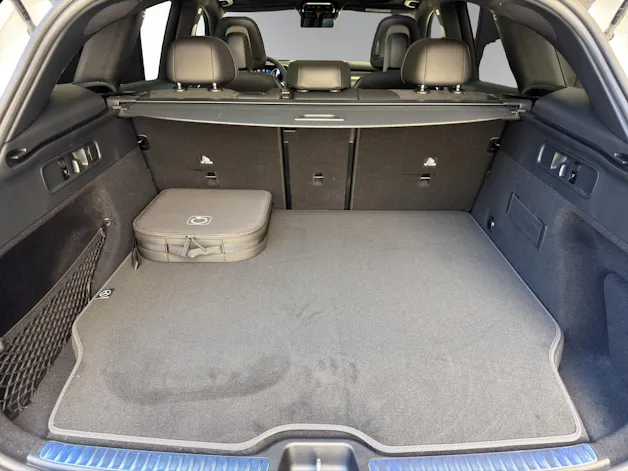 MERCEDES-BENZ GLC 400 e 4Matic EQ Star 9G-Tronic