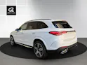 MERCEDES-BENZ GLC 400 e 4Matic EQ Star 9G-Tronic