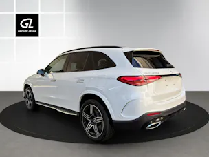 MERCEDES-BENZ GLC 400 e 4Matic EQ Star 9G-Tronic