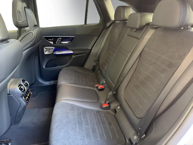 MERCEDES-BENZ GLC 400 e 4Matic EQ Star 9G-Tronic