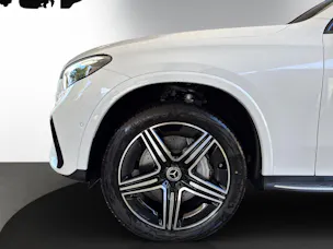MERCEDES-BENZ GLC 400 e 4Matic EQ Star 9G-Tronic