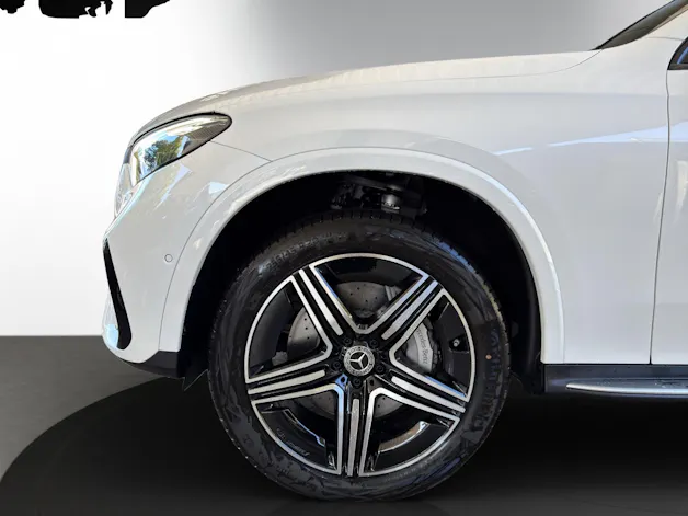 MERCEDES-BENZ GLC 400 e 4Matic EQ Star 9G-Tronic