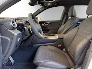 MERCEDES-BENZ GLC 400 e 4Matic EQ Star 9G-Tronic