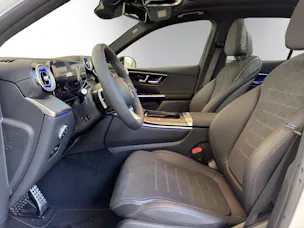MERCEDES-BENZ GLC 400 e 4Matic EQ Star 9G-Tronic