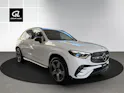 MERCEDES-BENZ GLC 400 e 4Matic EQ Star 9G-Tronic