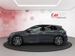 VW Golf 1.5 e TSI mHEV R-Line DSG * CH-Fahrzeug *