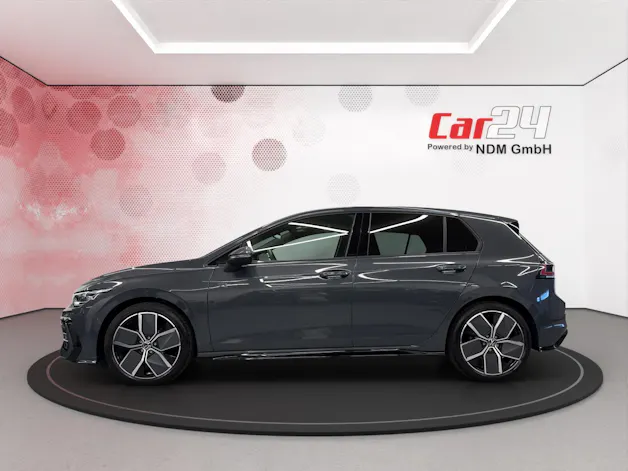 VW Golf 1.5 e TSI mHEV R-Line DSG * CH-Fahrzeug *