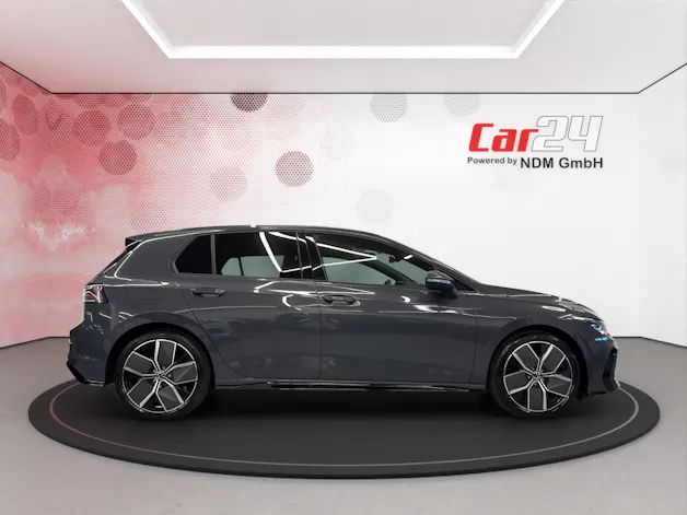 VW Golf 1.5 e TSI mHEV R-Line DSG * CH-Fahrzeug *