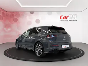 VW Golf 1.5 e TSI mHEV R-Line DSG * CH-Fahrzeug *