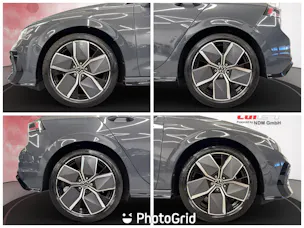 VW Golf 1.5 e TSI mHEV R-Line DSG * CH-Fahrzeug *