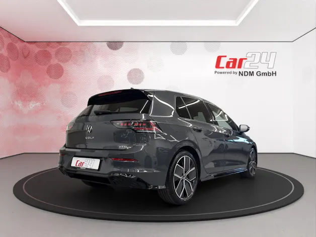 VW Golf 1.5 e TSI mHEV R-Line DSG * CH-Fahrzeug *
