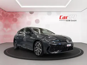 VW Golf 1.5 e TSI mHEV R-Line DSG * CH-Fahrzeug *