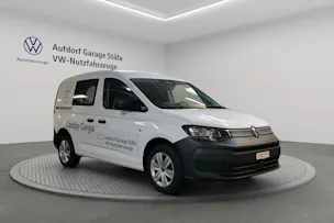 VW Caddy Cargo 1.5 TSI Entry