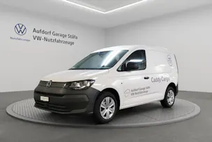 VW Caddy Cargo 1.5 TSI Entry