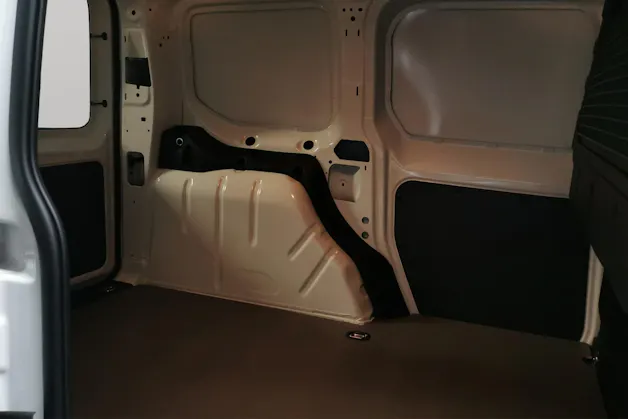 VW Caddy Cargo 1.5 TSI Entry