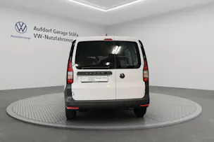 VW Caddy Cargo 1.5 TSI Entry