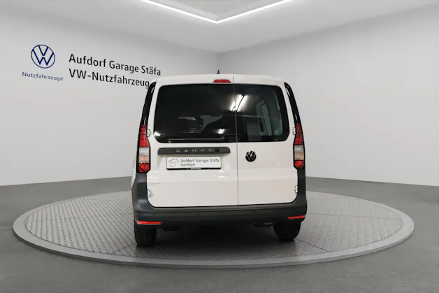 VW Caddy Cargo 1.5 TSI Entry