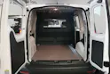 VW Caddy Cargo 1.5 TSI Entry