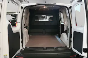 VW Caddy Cargo 1.5 TSI Entry