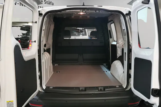 VW Caddy Cargo 1.5 TSI Entry