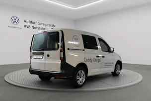 VW Caddy Cargo 1.5 TSI Entry