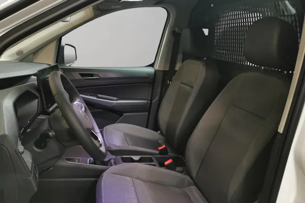 VW Caddy Cargo 1.5 TSI Entry