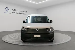 VW Caddy Cargo 1.5 TSI Entry