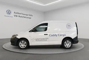 VW Caddy Cargo 1.5 TSI Entry