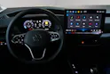 VW Caddy Cargo 1.5 TSI Entry