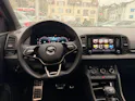 SKODA Karoq Sportline 4x4 *** PANORAMADACH & ANHÄNGERKUPPLUNG ***