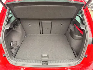 SKODA Karoq Sportline 4x4 *** PANORAMADACH & ANHÄNGERKUPPLUNG ***