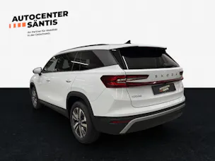 SKODA Kodiaq 2.0 TDI Dynamic 4x4