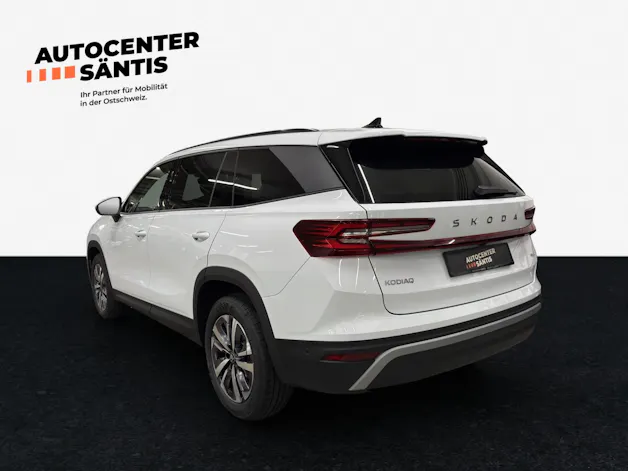 SKODA Kodiaq 2.0 TDI Dynamic 4x4