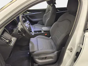 SKODA Kodiaq 2.0 TDI Dynamic 4x4