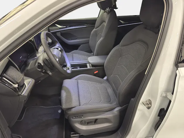 SKODA Kodiaq 2.0 TDI Dynamic 4x4