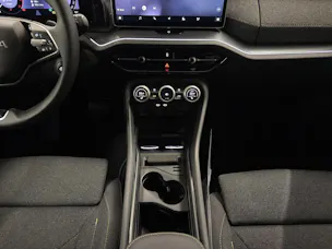 SKODA Kodiaq 2.0 TDI Dynamic 4x4