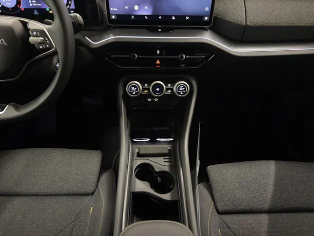 SKODA Kodiaq 2.0 TDI Dynamic 4x4