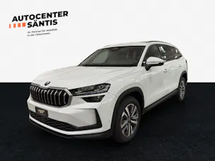 SKODA Kodiaq 2.0 TDI Dynamic 4x4