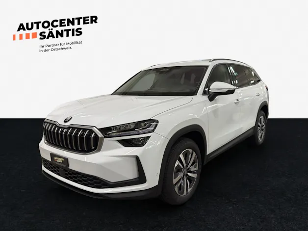 SKODA Kodiaq 2.0 TDI Dynamic 4x4