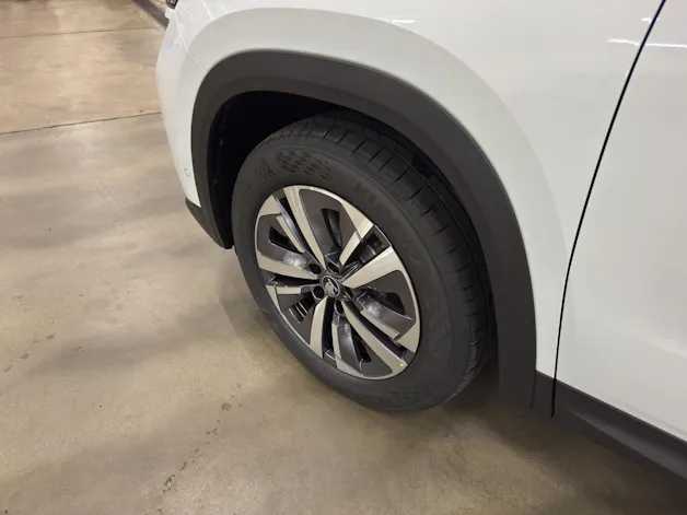 SKODA Kodiaq 2.0 TDI Dynamic 4x4