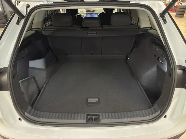 SKODA Kodiaq 2.0 TDI Dynamic 4x4