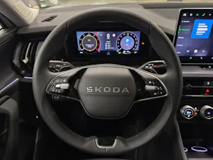 SKODA Kodiaq 2.0 TDI Dynamic 4x4