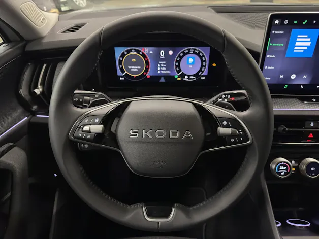 SKODA Kodiaq 2.0 TDI Dynamic 4x4