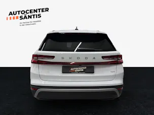 SKODA Kodiaq 2.0 TDI Dynamic 4x4
