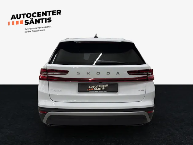 SKODA Kodiaq 2.0 TDI Dynamic 4x4