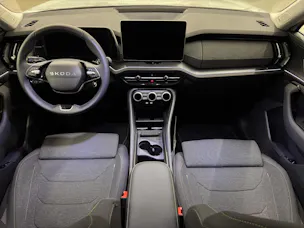 SKODA Kodiaq 2.0 TDI Dynamic 4x4