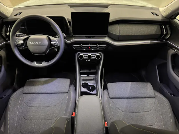 SKODA Kodiaq 2.0 TDI Dynamic 4x4