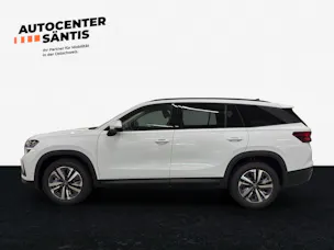 SKODA Kodiaq 2.0 TDI Dynamic 4x4
